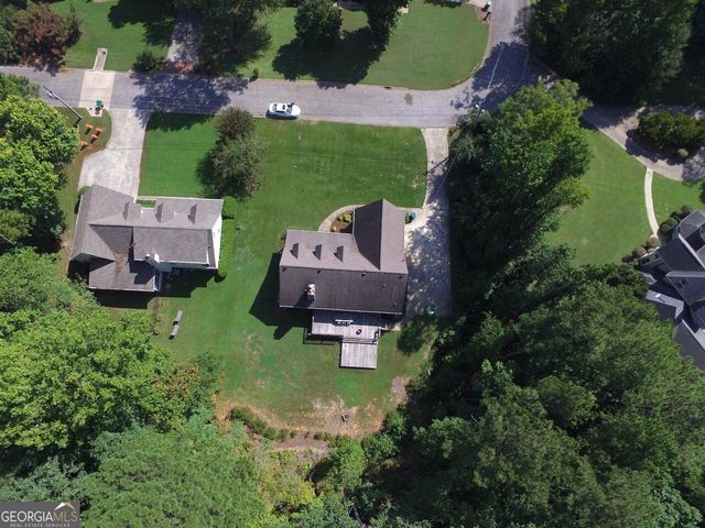 121 W Allison Circle, Carrollton, GA 30117