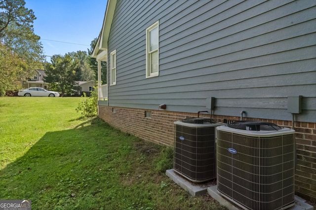 121 W Allison Circle, Carrollton, GA 30117