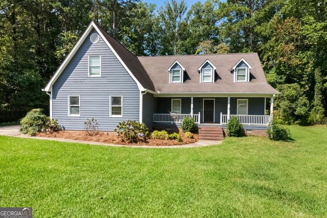 121 W Allison Circle, Carrollton, GA 30117