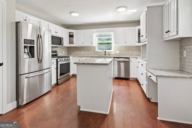121 W Allison Circle, Carrollton, GA 30117