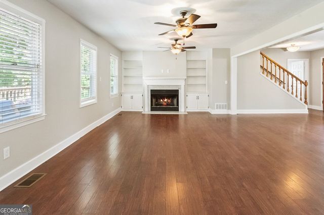 121 W Allison Circle, Carrollton, GA 30117