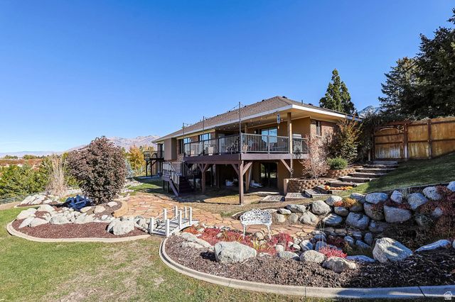 2342 E CHARROS RD, Sandy, UT 84092