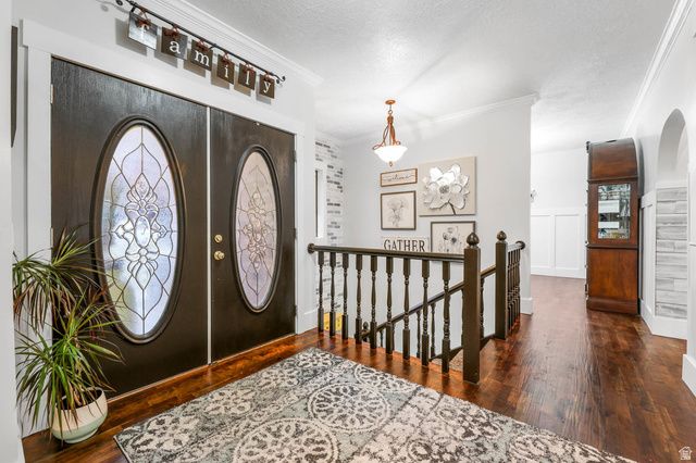 2342 E CHARROS RD, Sandy, UT 84092