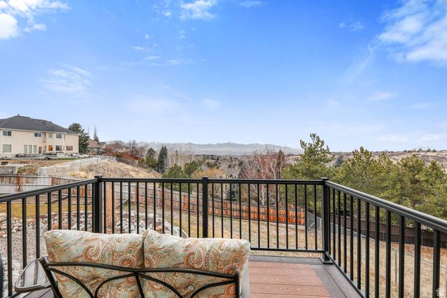 2342 E CHARROS RD, Sandy, UT 84092