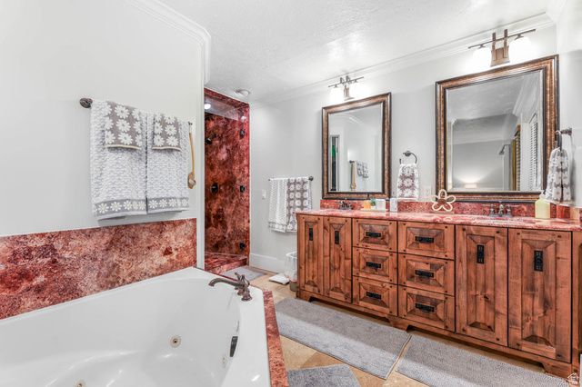 2342 E CHARROS RD, Sandy, UT 84092