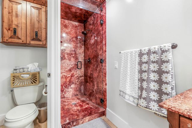 2342 E CHARROS RD, Sandy, UT 84092