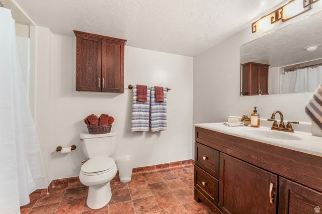 2342 E CHARROS RD, Sandy, UT 84092