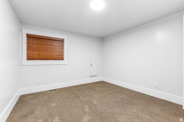 2342 E CHARROS RD, Sandy, UT 84092