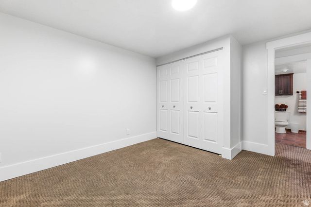 2342 E CHARROS RD, Sandy, UT 84092