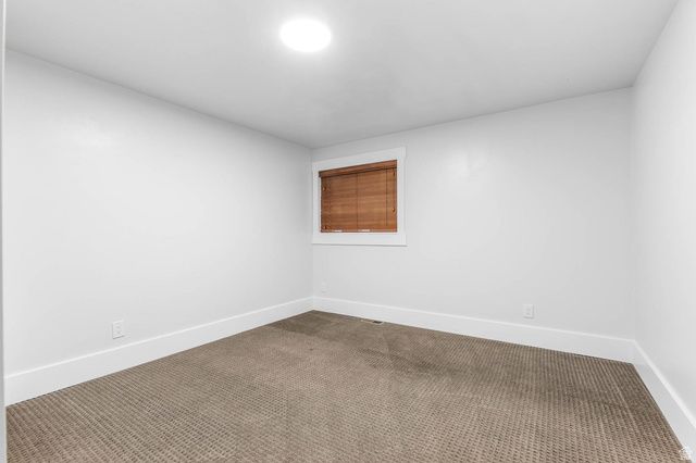 2342 E CHARROS RD, Sandy, UT 84092