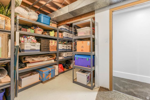 2342 E CHARROS RD, Sandy, UT 84092