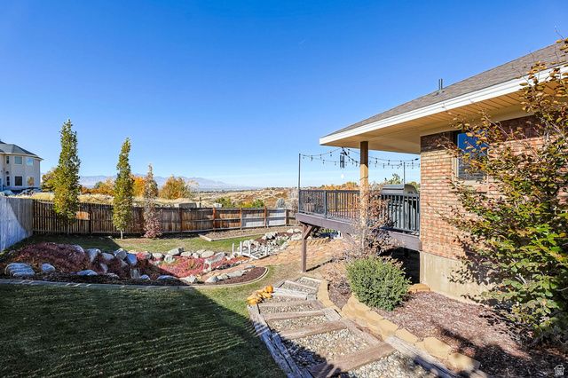 2342 E CHARROS RD, Sandy, UT 84092