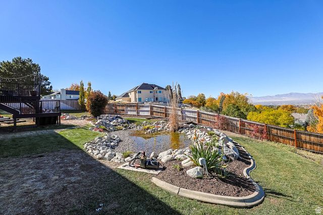 2342 E CHARROS RD, Sandy, UT 84092