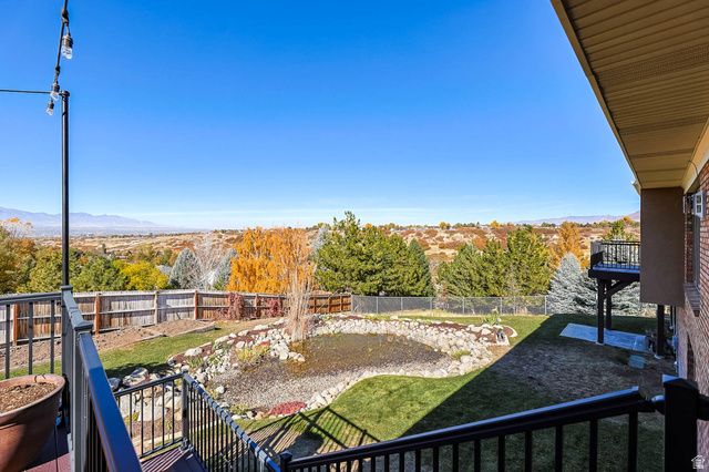 2342 E CHARROS RD, Sandy, UT 84092