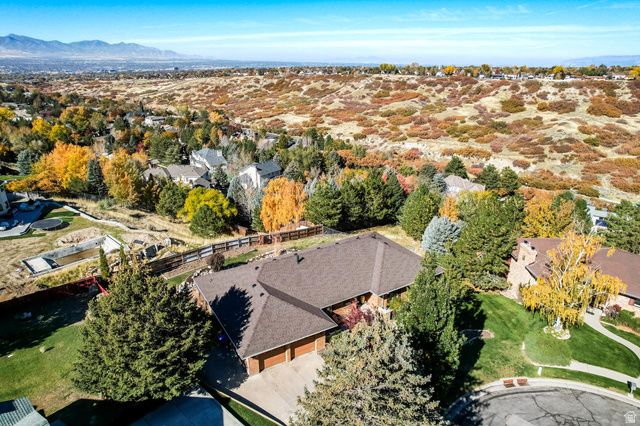 2342 E CHARROS RD, Sandy, UT 84092