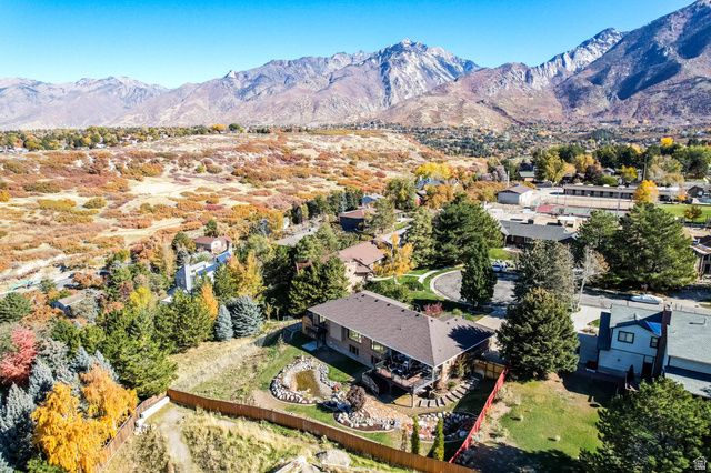 2342 E CHARROS RD, Sandy, UT 84092