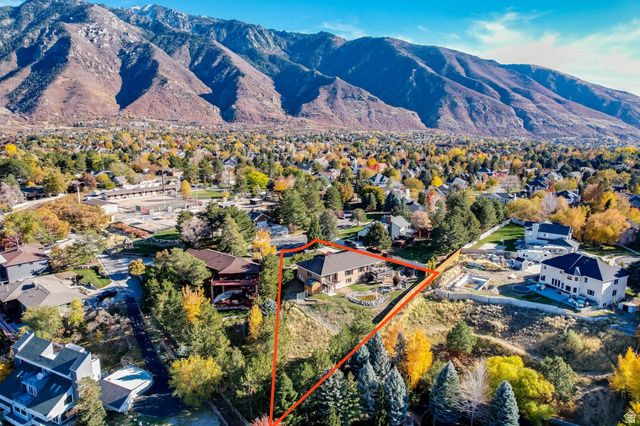 2342 E CHARROS RD, Sandy, UT 84092