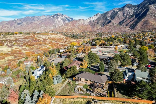 2342 E CHARROS RD, Sandy, UT 84092