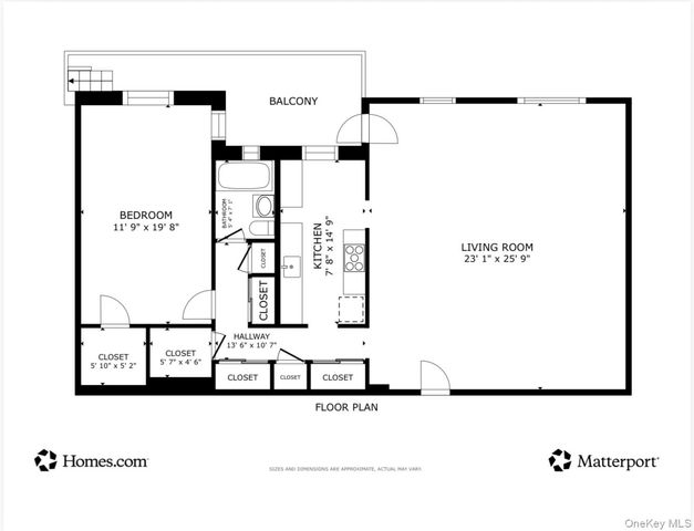 16201 Powells Cove Boulevard 6K, Beechhurst, NY 11357