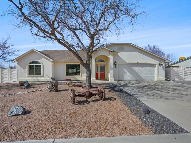 219 Round Rock Circle, Grand Junction, CO 81503