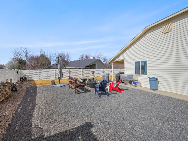 219 Round Rock Circle, Grand Junction, CO 81503