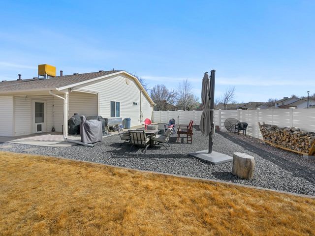 219 Round Rock Circle, Grand Junction, CO 81503