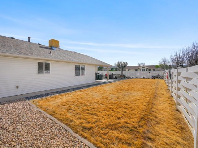 219 Round Rock Circle, Grand Junction, CO 81503