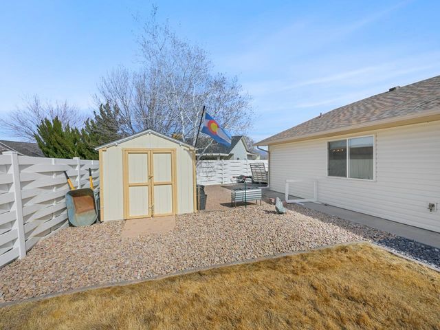 219 Round Rock Circle, Grand Junction, CO 81503