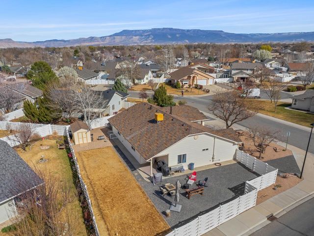 219 Round Rock Circle, Grand Junction, CO 81503