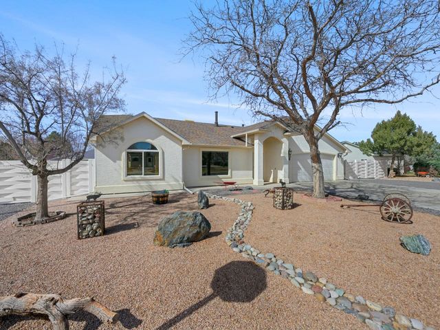 219 Round Rock Circle, Grand Junction, CO 81503