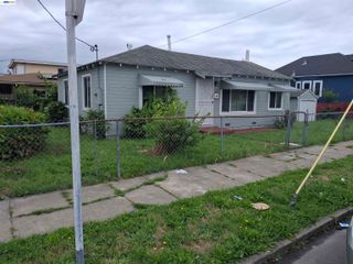 800 S 45Th St, Richmond, CA 94804
