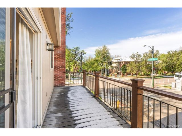 805 E 7th Ave 1, Denver, CO 80218