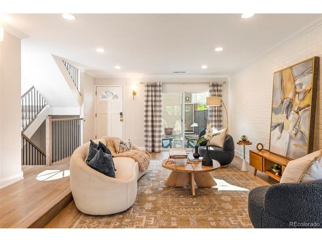 805 E 7th Ave 1, Denver, CO 80218