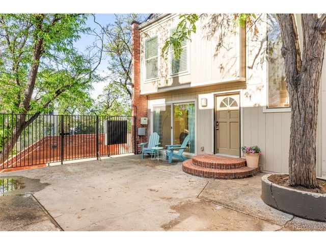 805 E 7th Ave 1, Denver, CO 80218