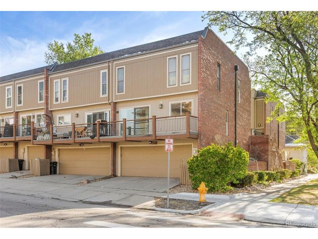 805 E 7th Ave 1, Denver, CO 80218