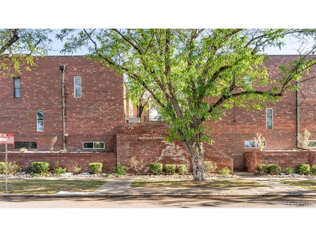 805 E 7th Ave 1, Denver, CO 80218