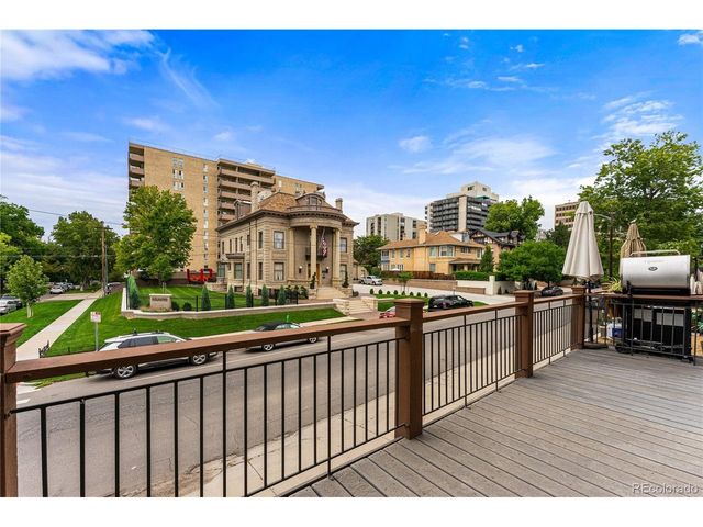 805 E 7th Ave 1, Denver, CO 80218