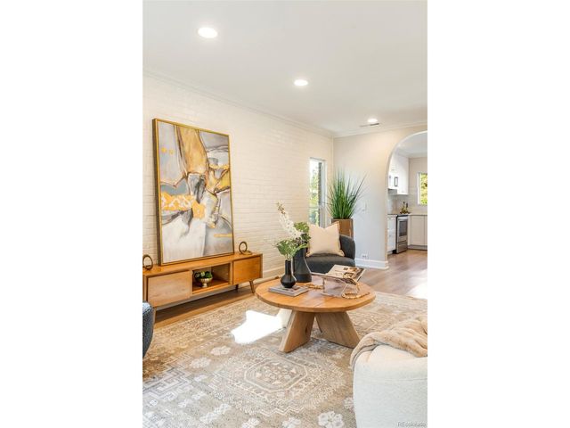 805 E 7th Ave 1, Denver, CO 80218