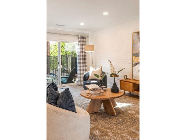 805 E 7th Ave 1, Denver, CO 80218