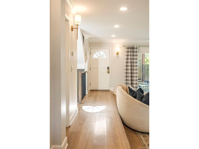 805 E 7th Ave 1, Denver, CO 80218