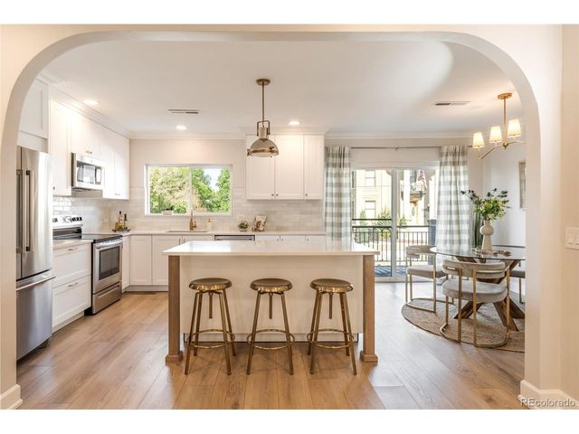 805 E 7th Ave 1, Denver, CO 80218