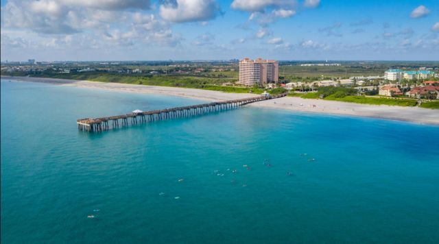 1701 Mizzenmast Way, Jupiter, FL 33477