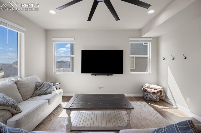 4047 Ryedale Way, Colorado Springs, CO 80922