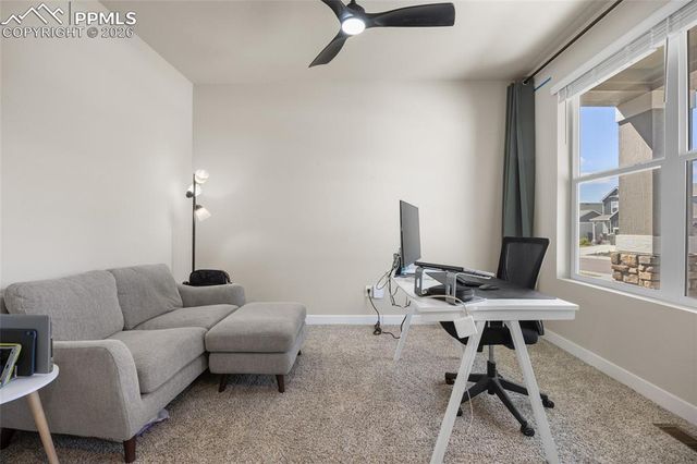 4047 Ryedale Way, Colorado Springs, CO 80922