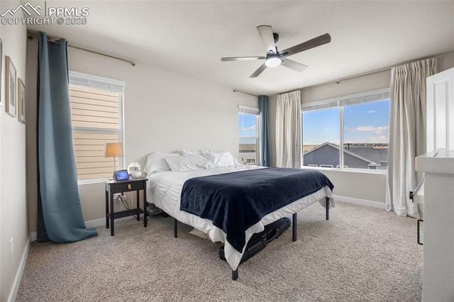 4047 Ryedale Way, Colorado Springs, CO 80922