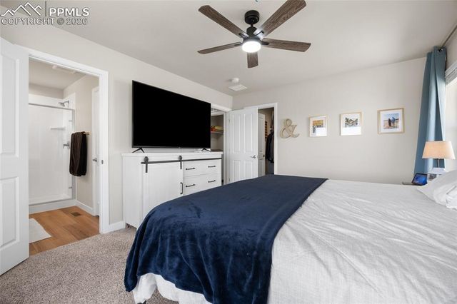 4047 Ryedale Way, Colorado Springs, CO 80922