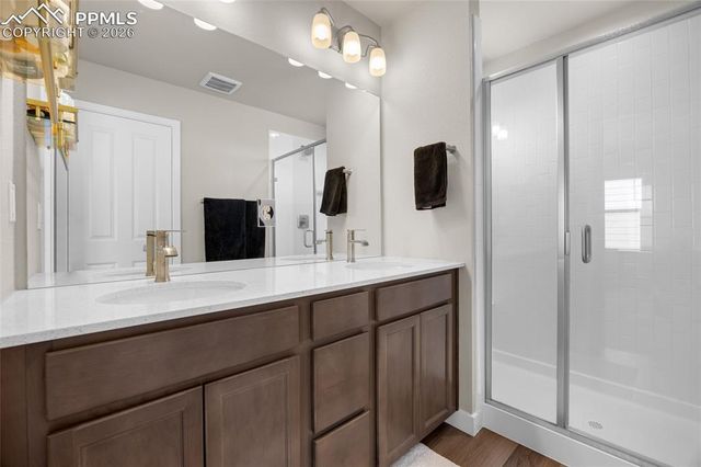 4047 Ryedale Way, Colorado Springs, CO 80922