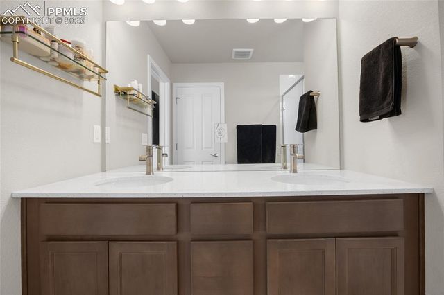 4047 Ryedale Way, Colorado Springs, CO 80922