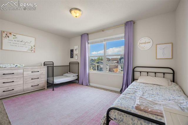 4047 Ryedale Way, Colorado Springs, CO 80922