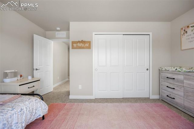 4047 Ryedale Way, Colorado Springs, CO 80922
